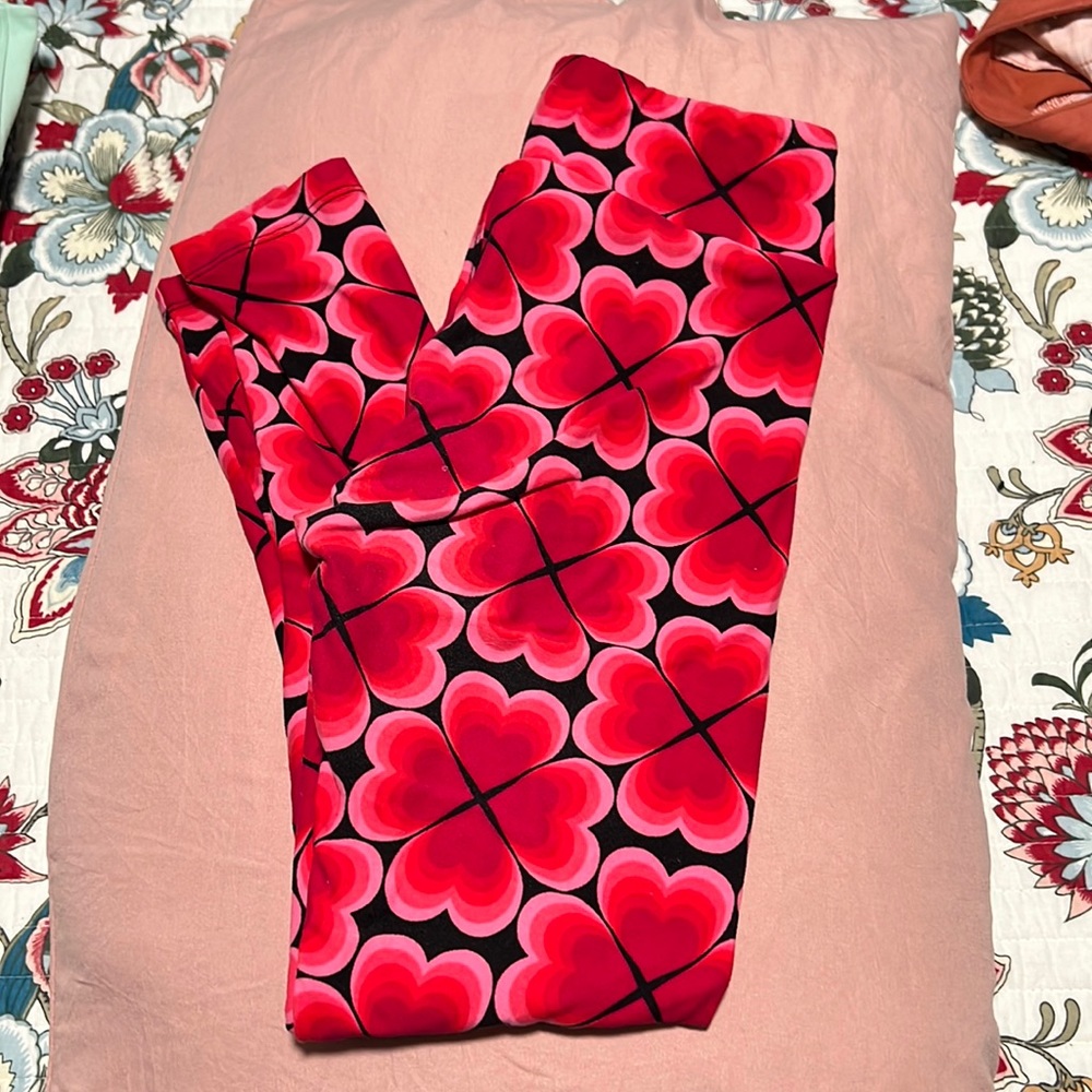 LuLa Roe Leggings